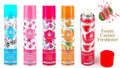 XF-QXJ3002 Carpet Freshener & Cleaner 300ml (Pack of 6) - Assorted