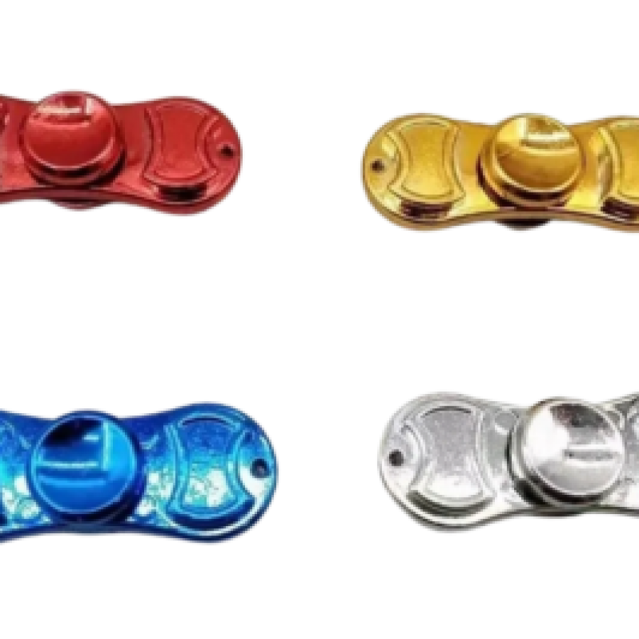 66201 FIDGET SPINNER TOYS