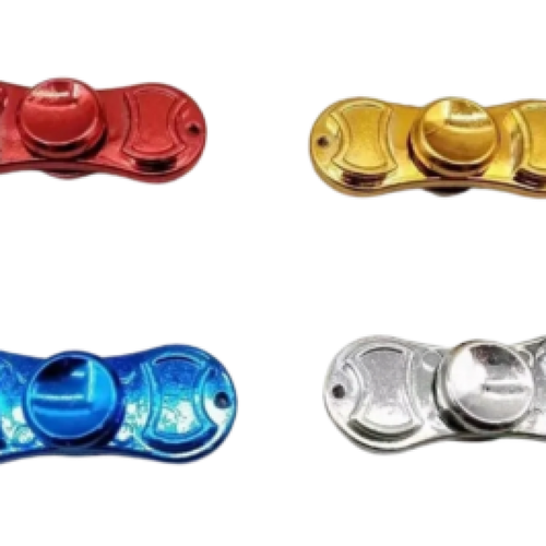 66201 FIDGET SPINNER TOYS