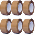 0806-13057-1 Tape - Brown 48mm x 55m