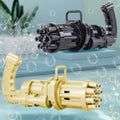 CH2021 Gatling Bubble Machine