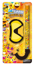 CY-A198 Swim Mask and Goggles Set