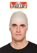 Bald Cap