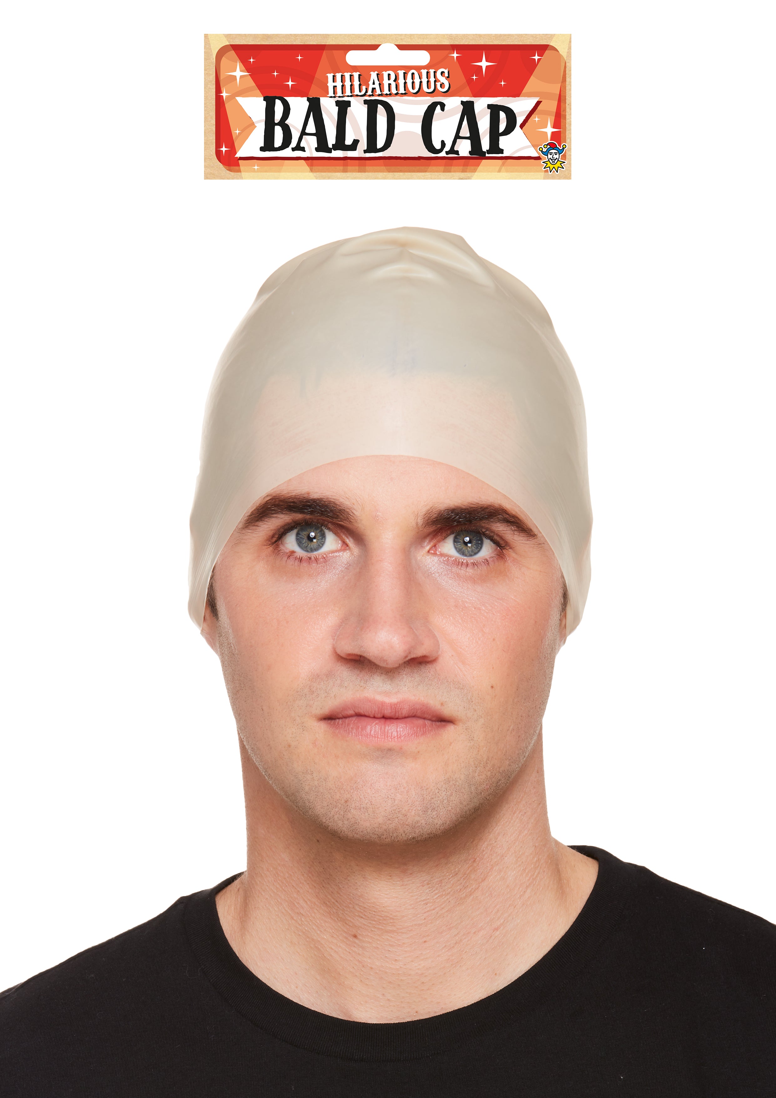 Bald Cap