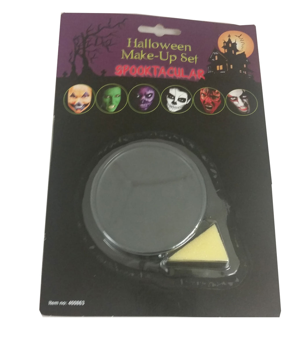 Wickedfun Base Make-Up Black