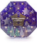 PAN0746 TEALIGHT ADVENT CALENDAR 2025