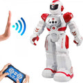 6088 R/C President Robot