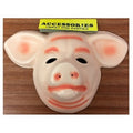 Big Carded Pig Mask