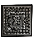 Black Bandana