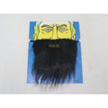 Black Long Beard