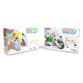 Children's Toy Build & Play Car Bike Assorted Designs 4553