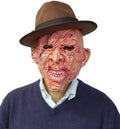 Wickedfun Burnt Man Mask