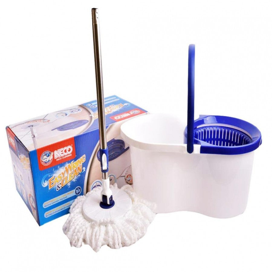 0805-4102 360 Floor Spin Mop