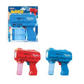 0505-309 Bubble Gun (Red/Blue)