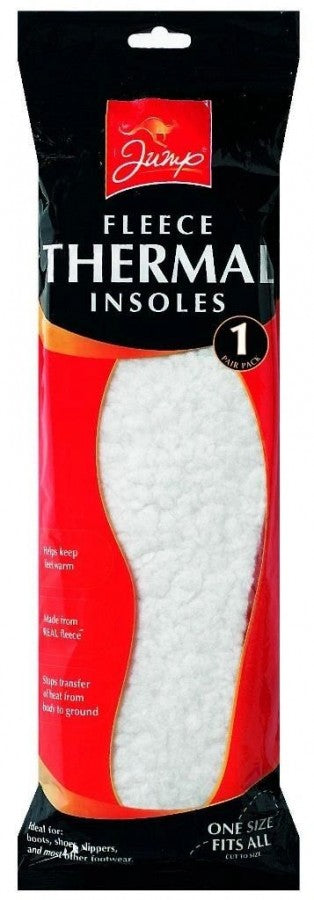JMP1003A x12 THERMAL INSOLE