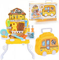 687C-1 Repair Tools Car Storage