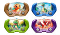 HS-536 x12 Dinosaur Handheld Water Game
