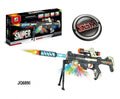 JQ6890 Light Up Sniper