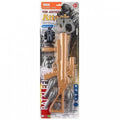 A335-1 Military Gun Set Card Toys