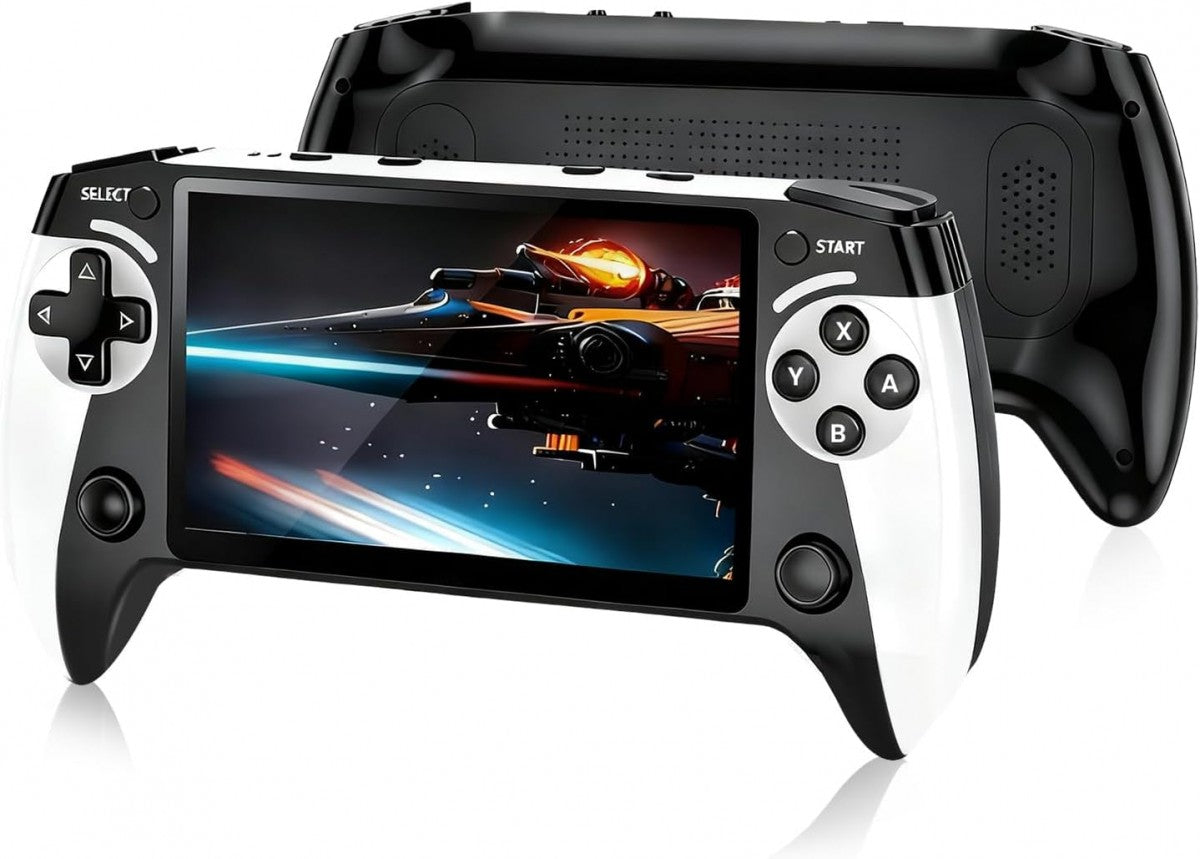 X9 Portable Game Console - 20000+ Games