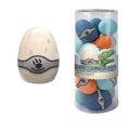 Juriassic Mysteries Egg WY2005-1 (14 Eggs)