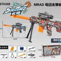 ST636B MRAD Rifle Gel Blaster