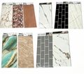 CLS-0 Wallpaper Sticker - 10 Designs Assorted