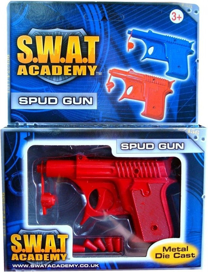 0040920 Spud Gun