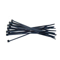 Value Pack Cable Ties 140 mm Black 0137
