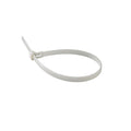 Value Pack Cable Ties 4.8 x 300 mm White Pack of 16 0203 A
