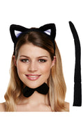 Cat Set 3 Pcs