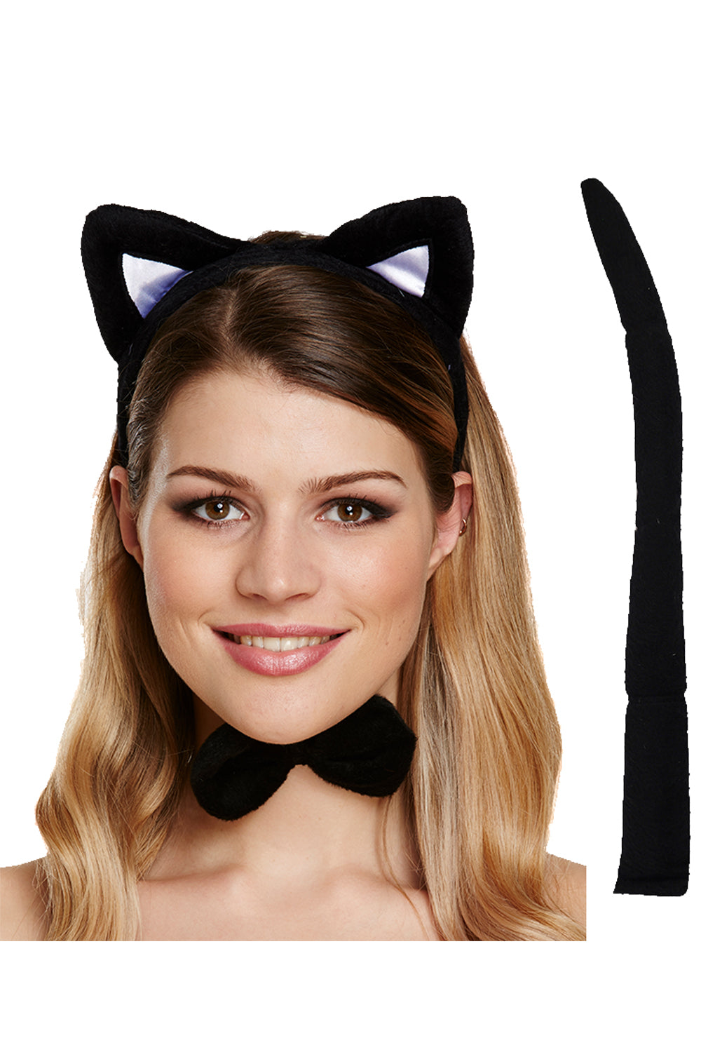 Cat Set 3 Pcs