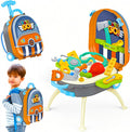 DL9917-1 4 In 1 Doctor Backpack