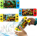 HS-545 x12 Dino Themed Handheld Water Game