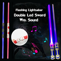 988 Double Sword W/ Lights & Music
