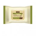 NUA1099 x24 NUAGE OATMEAL WIPES 30PK