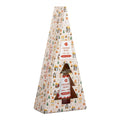 PAN0703 100ML TRIANGLE REED DIFFUSER - ORANGE SPICE