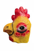 Chicken Mask