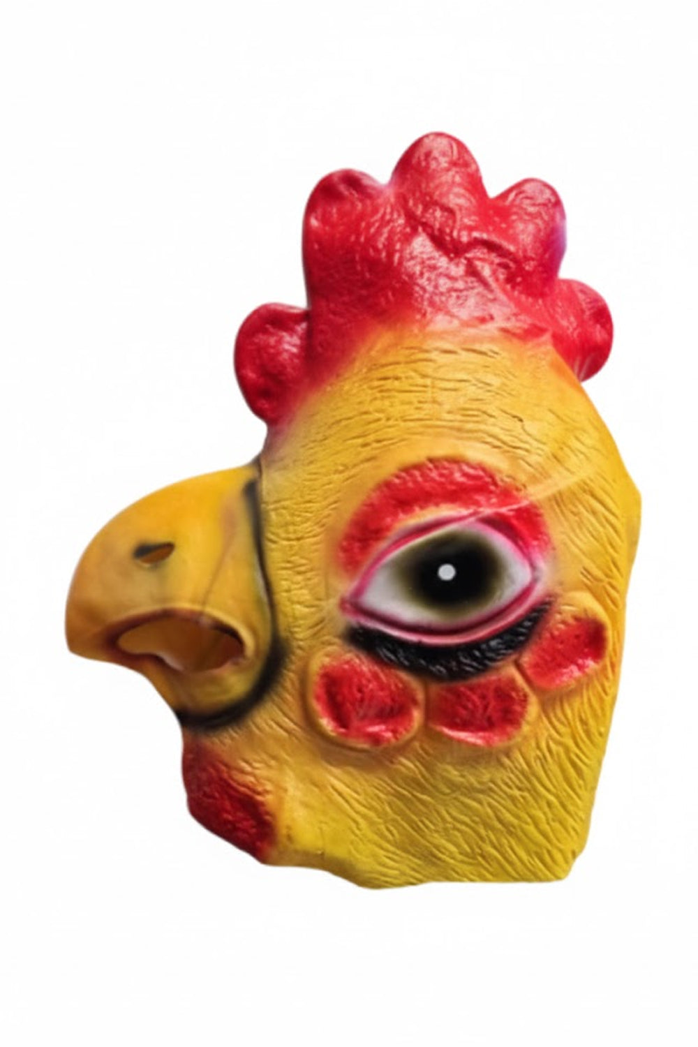 Chicken Mask