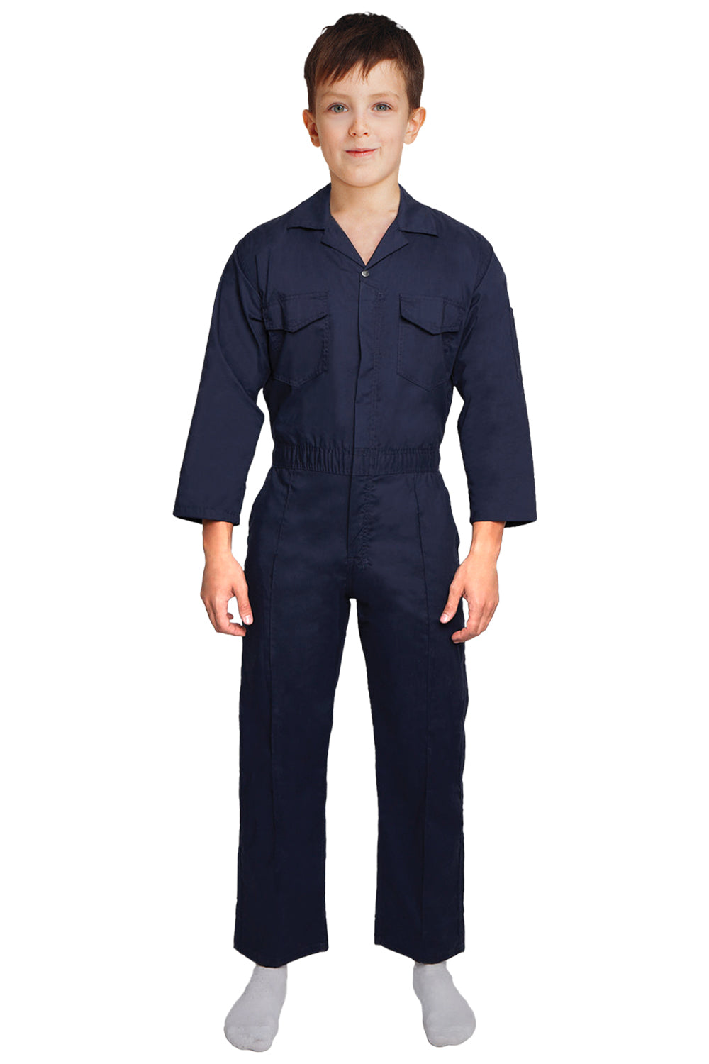 Wickedfun Children's Coveralls Boiler Costume