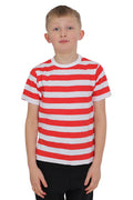 Active Star Children's Red