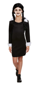 Wickedfun Children's Scary Daughter Costume