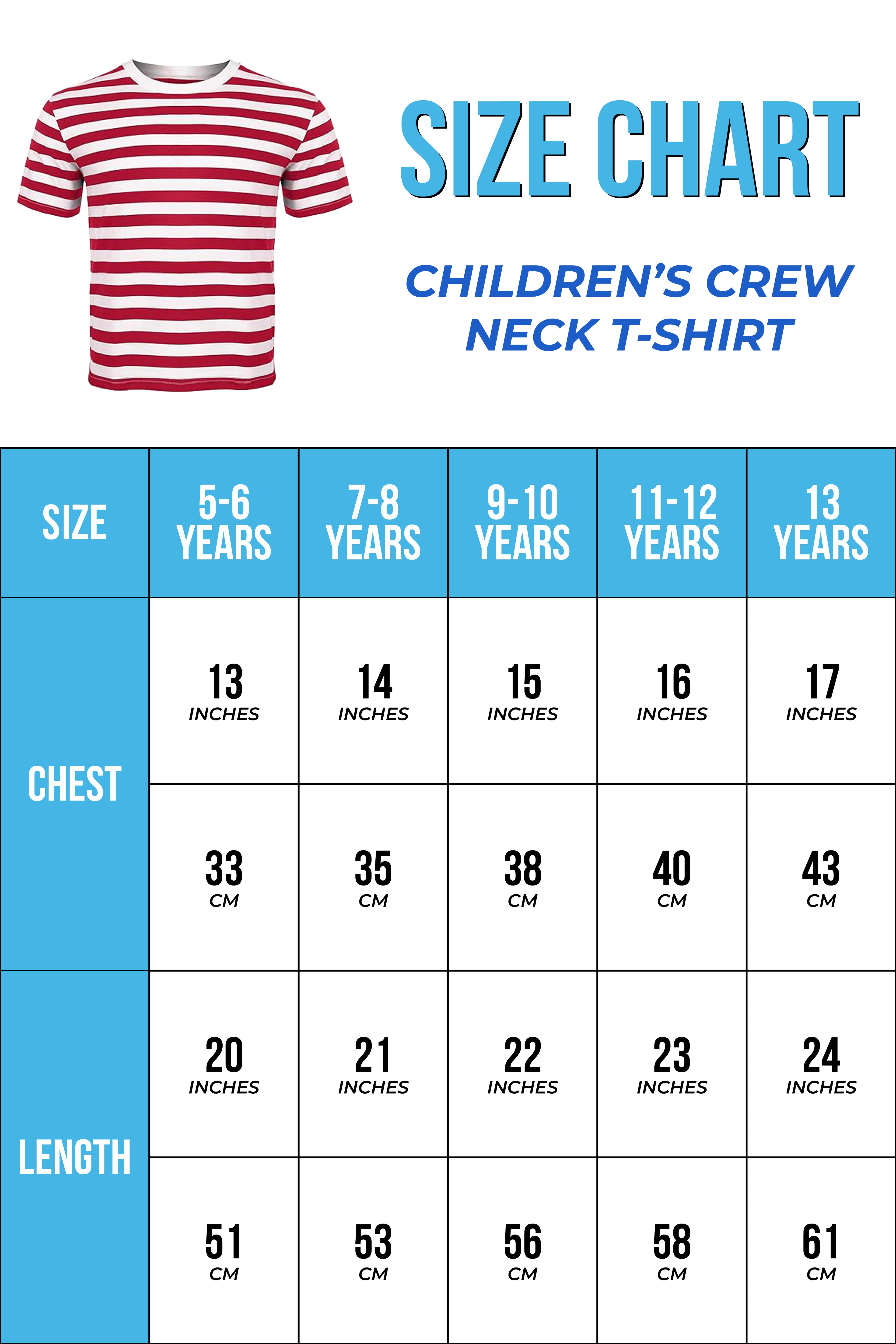 Wickedfun Children's SWAT Printed TShirt