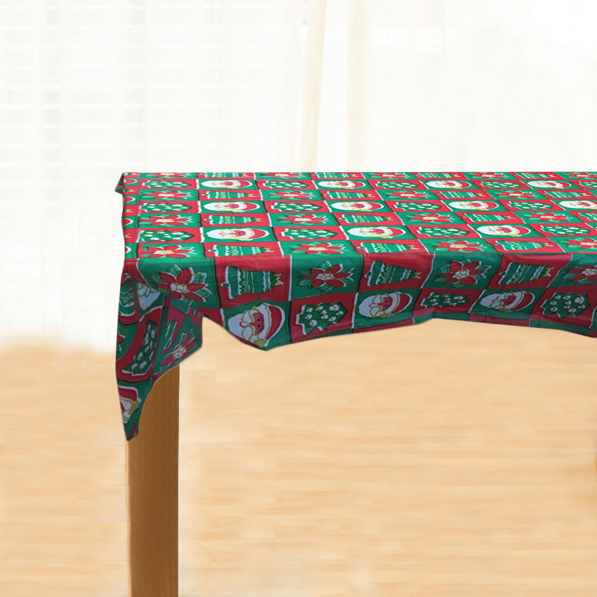 Christmas Table Cover