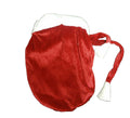 Wickedfun Christmas Velvet Pouch