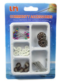 Assorted Multipurpose Sewing Kit 5242