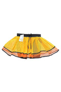 Crazy Chick Adult Butterfly Tutu Skirt With Bow and Trim TuTu Skirt