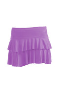 Crazy Chick Adult Purple RARA Skirt