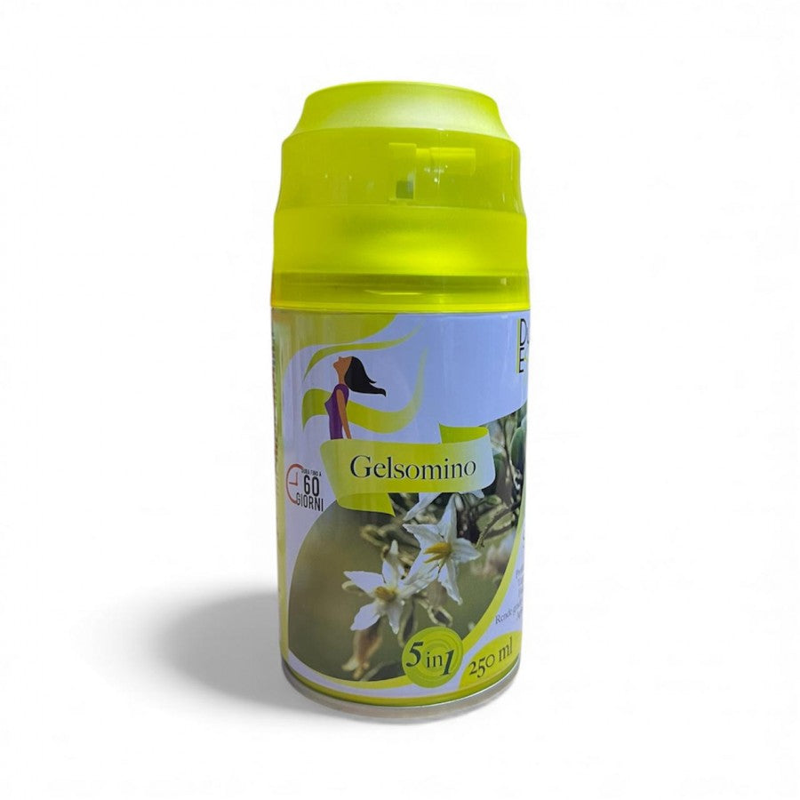 XF-DLP2504 Air Freshener Refill Spray 250ml (Pack of 6).
