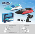 2082 Remote Control Speed Boat Rechargeable